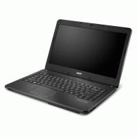 ноутбук Acer TravelMate P243-MG-53216G75Makk Черный