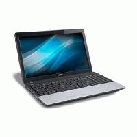 ноутбук Acer TravelMate P253-E-20204G32Mnks NX.V7XER.001 Черный