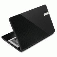 ноутбук Acer TravelMate P273-M-33124G50Mnks NX.V87ER.001 Черный