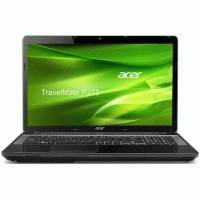 ноутбук Acer TravelMate P273-MG-33124G50Mnks NX.V89ER.014 Черный