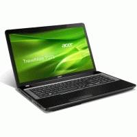 ноутбук Acer TravelMate P273-MG-33124G50Mnks NX.V89ER.014 Черный
