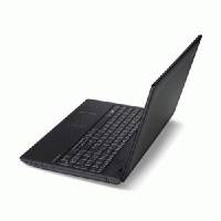ноутбук Acer TravelMate P453-M-20204G50Makk Серый
