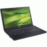ноутбук Acer TravelMate P453-MG-33114G50Makk Черный