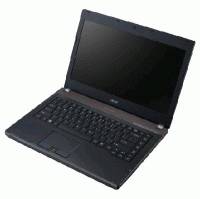 ноутбук Acer TravelMate P643-M-33124G50Makk NX.V7HER.016 Черный