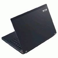 ноутбук Acer TravelMate P643-M-33124G50Makk NX.V7HER.016 Черный