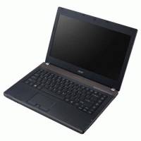 ноутбук Acer TravelMate P643-MG-53216G50Makk NX.V7JER.003 Черный