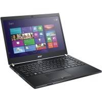 ноутбук Acer TravelMate P645-M-34014G50tkk Черный