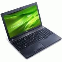 ноутбук Acer TravelMate P653-MG-53236G75Makk Черный