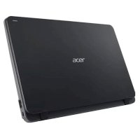 ноутбук Acer TravelMate TMB117-M-C8FG Черный