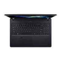 ноутбук Acer TravelMate TMP215-51G-53BH Черный