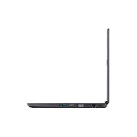 ноутбук Acer TravelMate TMP215-51G-53BH Черный