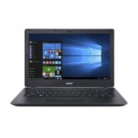 ноутбук Acer TravelMate TMP238-M-35ST Черный