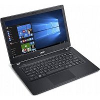 ноутбук Acer TravelMate TMP238-M-35ST Черный