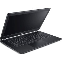 ноутбук Acer TravelMate TMP238-M-37AD Черный