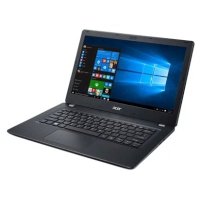 ноутбук Acer TravelMate TMP238-M-389Y Черный