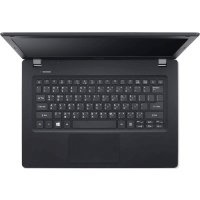 ноутбук Acer TravelMate TMP238-M-501P Черный