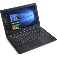 ноутбук Acer TravelMate TMP238-M-51KQ Черный