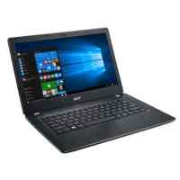 ноутбук Acer TravelMate TMP238-M-718K Черный