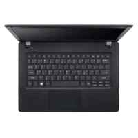 ноутбук Acer TravelMate TMP238-M-718K Черный