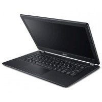 ноутбук Acer TravelMate TMP238-M-P96L Черный
