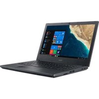ноутбук Acer TravelMate TMP2410-G2-M-30FV Черный