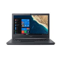 ноутбук Acer TravelMate TMP2410-G2-M-33V7 Черный