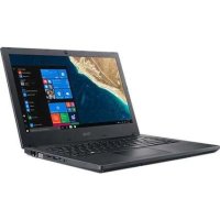 ноутбук Acer TravelMate TMP2410-G2-M-34LY Черный