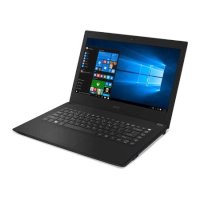 ноутбук Acer TravelMate TMP248-M-39P6 Черный