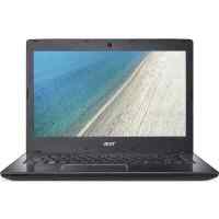 ноутбук Acer TravelMate TMP249-M-50XT Черный