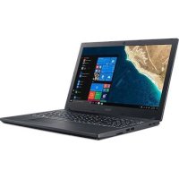 ноутбук Acer TravelMate TMP2510-G2-M-31JH Черный