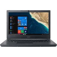 ноутбук Acer TravelMate TMP2510-G2-M-32MT Черный