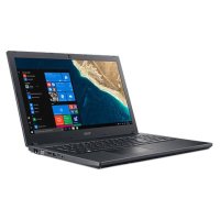 ноутбук Acer TravelMate TMP2510-G2-MG-513J Черный