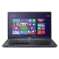 ноутбук Acer TravelMate TMP256-MG-58WS Черный