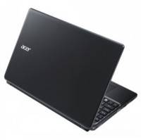 ноутбук Acer TravelMate TMP256-MG-58WS Черный