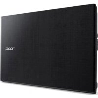 ноутбук Acer TravelMate TMP257-M-321M Черный
