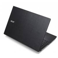 ноутбук Acer TravelMate TMP257-MG-P49G Черный