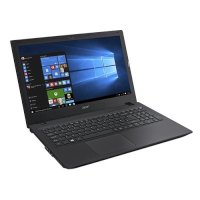 ноутбук Acer TravelMate TMP258-M-33WJ Черный