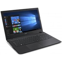 ноутбук Acer TravelMate TMP258-M-50UE Черный