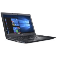ноутбук Acer TravelMate TMP259-G2-M-33BL Черный