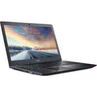 ноутбук Acer TravelMate TMP259-G2-M-362J Черный