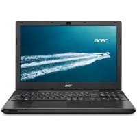 ноутбук Acer TravelMate TMP259-G2-M-37JK Черный
