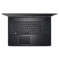 ноутбук Acer TravelMate TMP259-G2-M-51BW Черный