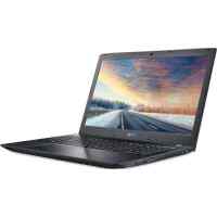 ноутбук Acer TravelMate TMP259-G2-M-523X Черный