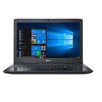 ноутбук Acer TravelMate TMP259-G2-M-5338 Черный