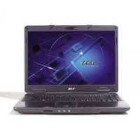 ноутбук Acer TravelMate TMP259-G2-M-53EX Черный