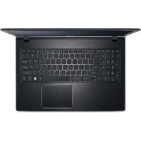 ноутбук Acer TravelMate TMP259-G2-MG-50HJ Черный