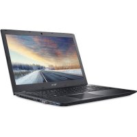 ноутбук Acer TravelMate TMP259-G2-MG-5242 Черный