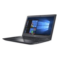 ноутбук Acer TravelMate TMP259-G2-MG-52B3 Черный
