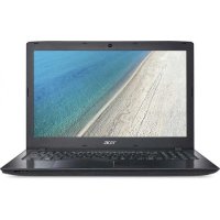 ноутбук Acer TravelMate TMP259-G2-MG-57FE Черный