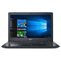 ноутбук Acer TravelMate TMP259-M-31MC Черный